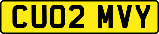 CU02MVY