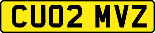 CU02MVZ