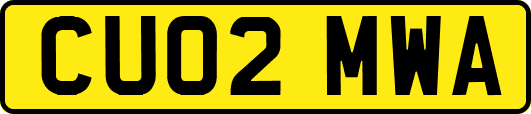 CU02MWA