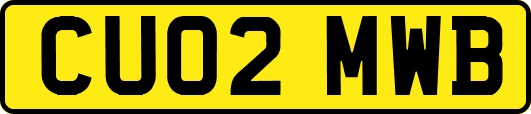 CU02MWB
