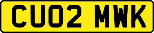 CU02MWK