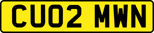 CU02MWN