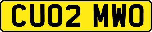 CU02MWO