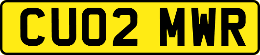 CU02MWR