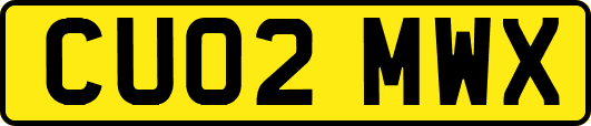 CU02MWX