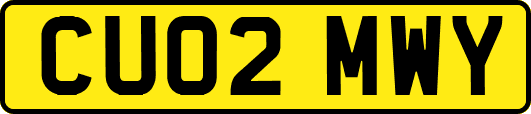 CU02MWY