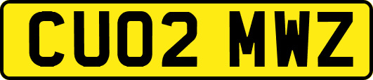 CU02MWZ