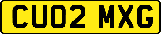 CU02MXG