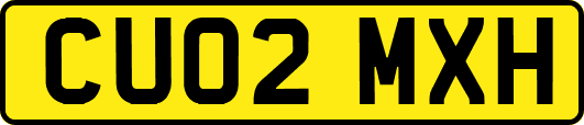 CU02MXH