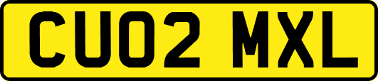 CU02MXL