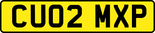 CU02MXP