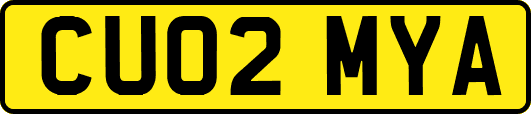 CU02MYA