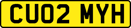 CU02MYH
