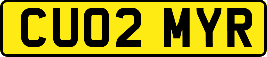 CU02MYR
