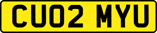 CU02MYU