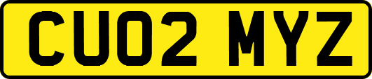 CU02MYZ