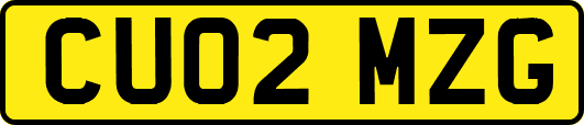 CU02MZG
