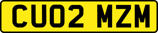 CU02MZM