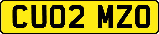CU02MZO