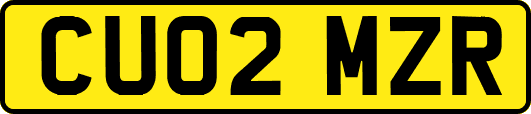 CU02MZR