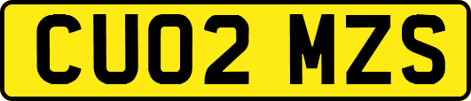 CU02MZS
