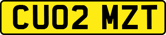 CU02MZT