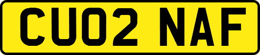 CU02NAF