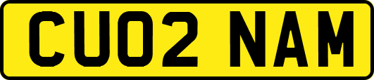 CU02NAM