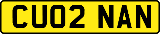 CU02NAN