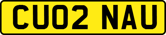CU02NAU