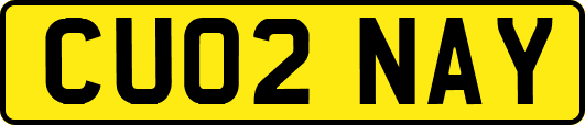 CU02NAY