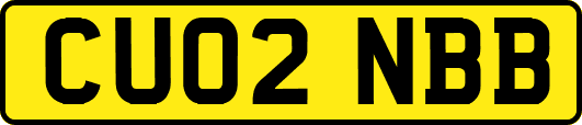 CU02NBB