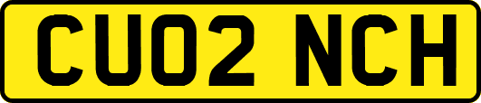 CU02NCH