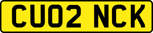 CU02NCK