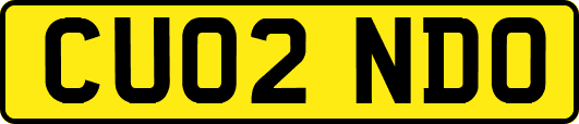 CU02NDO