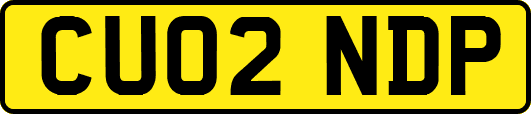 CU02NDP