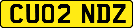 CU02NDZ