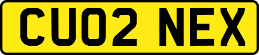 CU02NEX