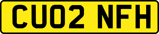 CU02NFH