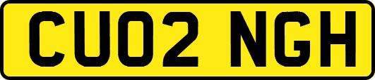 CU02NGH