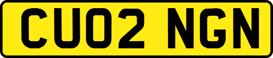 CU02NGN