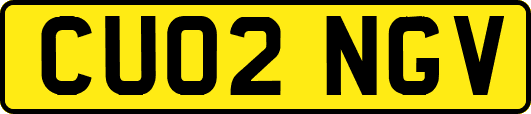 CU02NGV