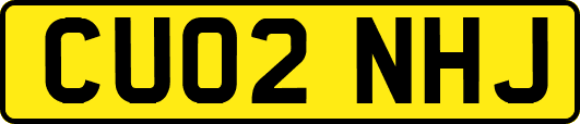 CU02NHJ