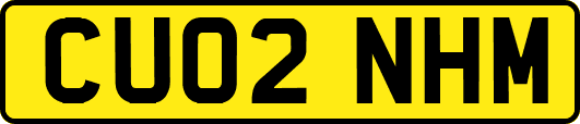 CU02NHM