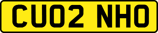 CU02NHO