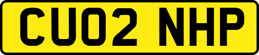 CU02NHP