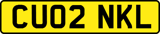 CU02NKL