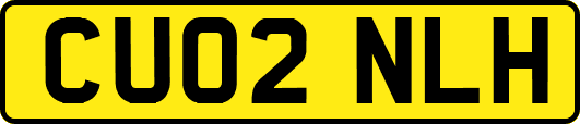 CU02NLH