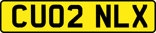 CU02NLX