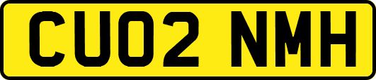 CU02NMH